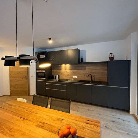 Das Taja Paznaun Penthouse Apartments See Exterior photo